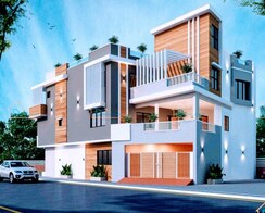 4 BHK Villa For Sale in Golden Villa Mp 