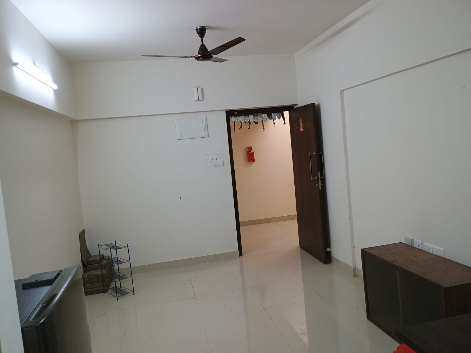 3 BHK + Servant Room Apartment For Sale in Rohan Mithila Phase II