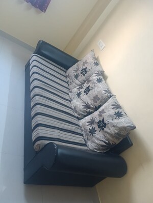 Furnished Amenities in 3 BHK Apartment at Rohan Mithila Phase II, Viman Nagar – for Sale