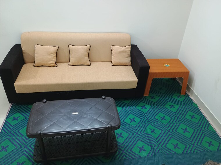 Bedroom, rohan-mithila-phase-ii 3 Bedroom 1550 Sq.Ft. Apartment In Viman Nagar Pune 9552568