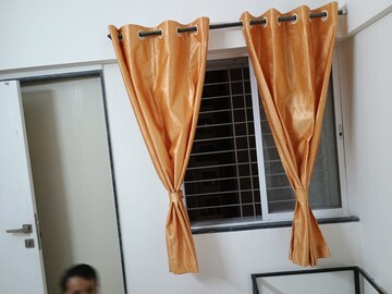 Staircase in 3 BHK Apartment at Rohan Mithila Phase II, Viman Nagar – for Sale