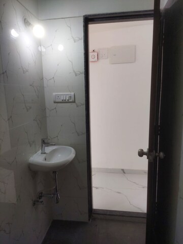 Floor Plan in  Office Space at Charai – for Rent