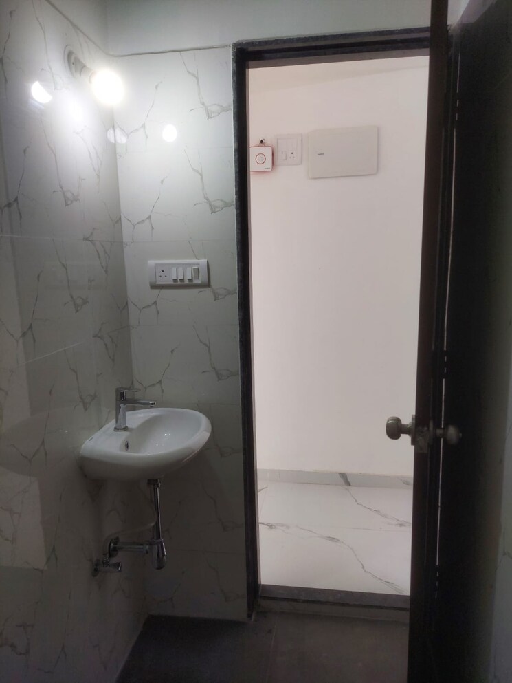 Floor Plan, charai Commercial Office Space 500 Sq.Ft. In Charai Thane 9552575