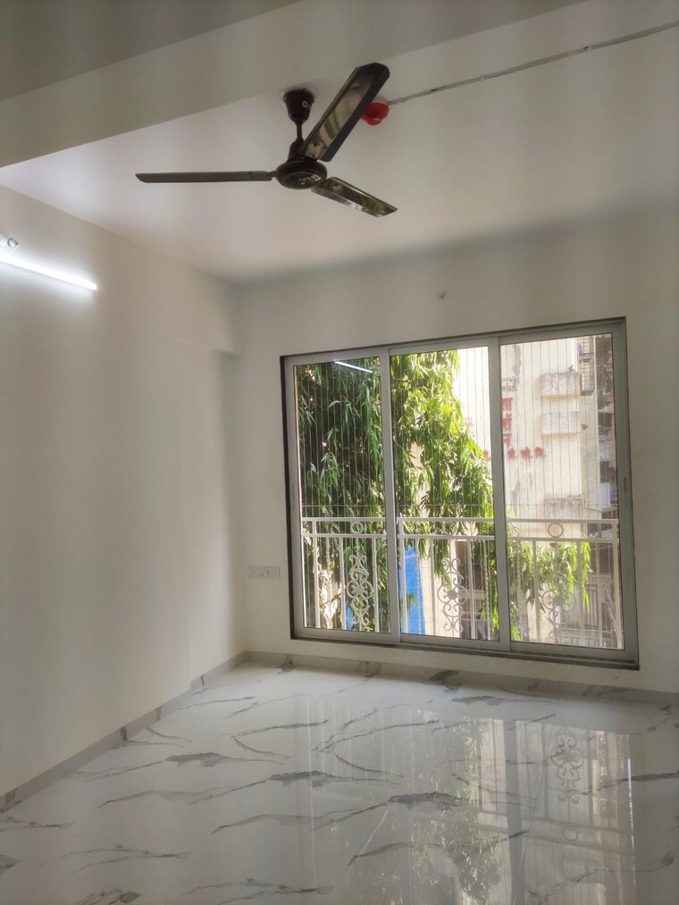 Bedroom, charai Commercial Office Space 500 Sq.Ft. In Charai Thane 9552575