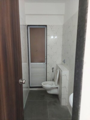 Bathroom in  Office Space at Charai – for Rent