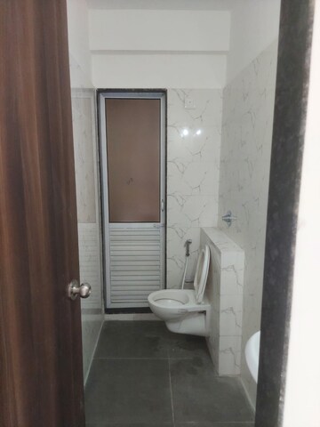 Bathroom in  Office Space at Charai – for Rent