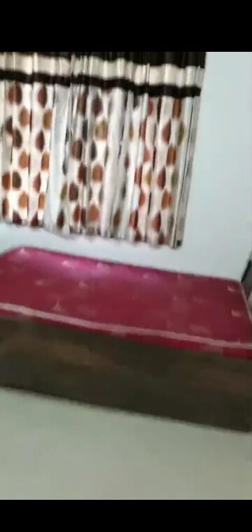 Furnished Amenities in 2 BHK Apartment at Savvy Solaris, Motera – for Rent