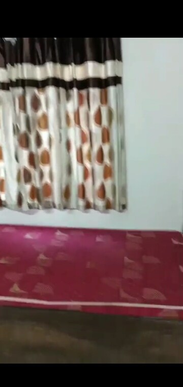 Furnished Amenities in 2 BHK Apartment at Savvy Solaris, Motera – for Rent