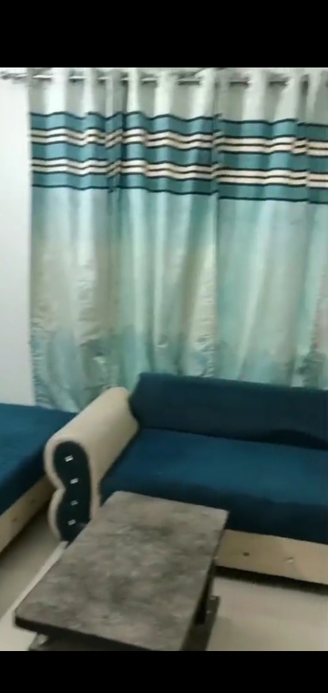 2 BHK + Extra Room Apartment For Rent in Savvy Solaris