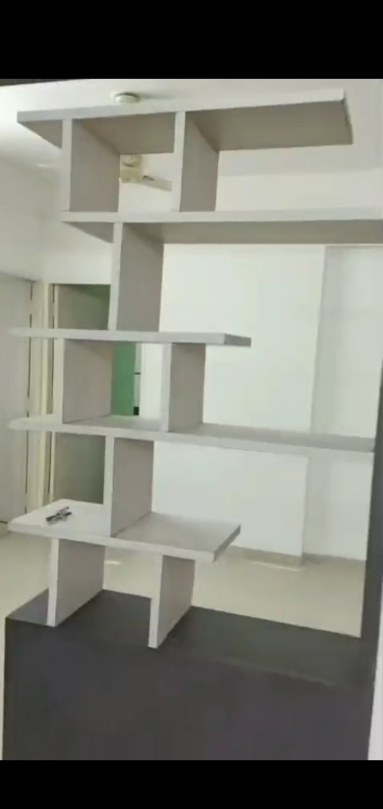 Kitchen, savvy-solaris 2 Bedroom 700 Sq.Ft. Apartment In Motera Ahmedabad 9552571