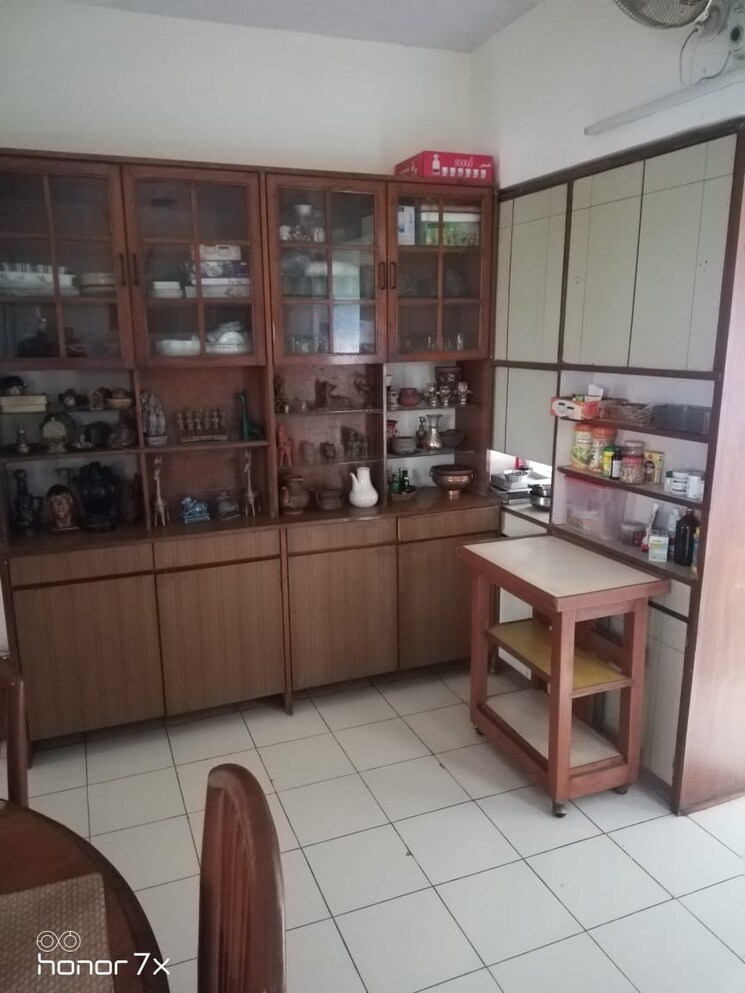 Kitchen, karan-tej-arista 3 Bedroom 1224 Sq.Ft. Apartment In Warje Pune 9552557