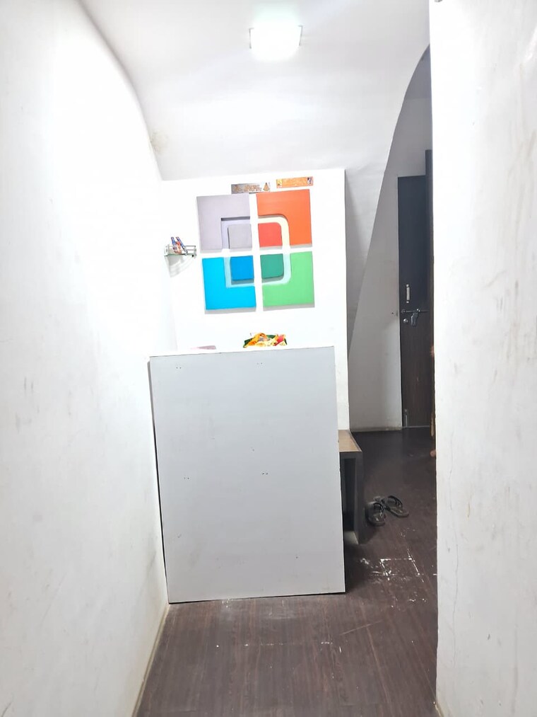 undefined, punit-chambers Commercial Office Space 1204 Sq.Ft. In Vashi Sector 18 Navi Mumbai 9552563