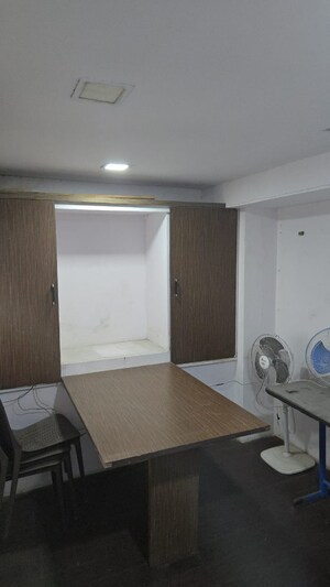 Team Area in  Office Space at Punit Chambers, Vashi Sector 18 – for Rent