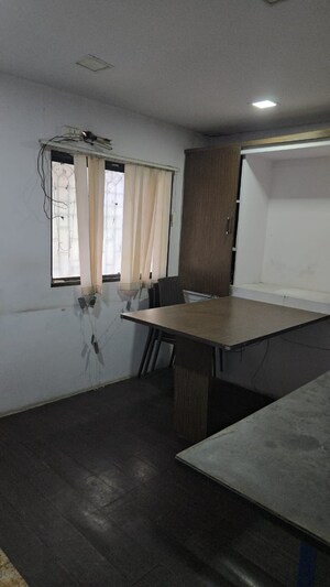 Team Area in  Office Space at Punit Chambers, Vashi Sector 18 – for Rent