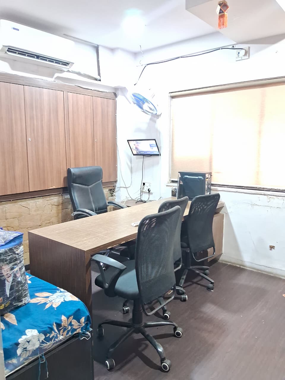 Office Space For Rent in Punit Chambers