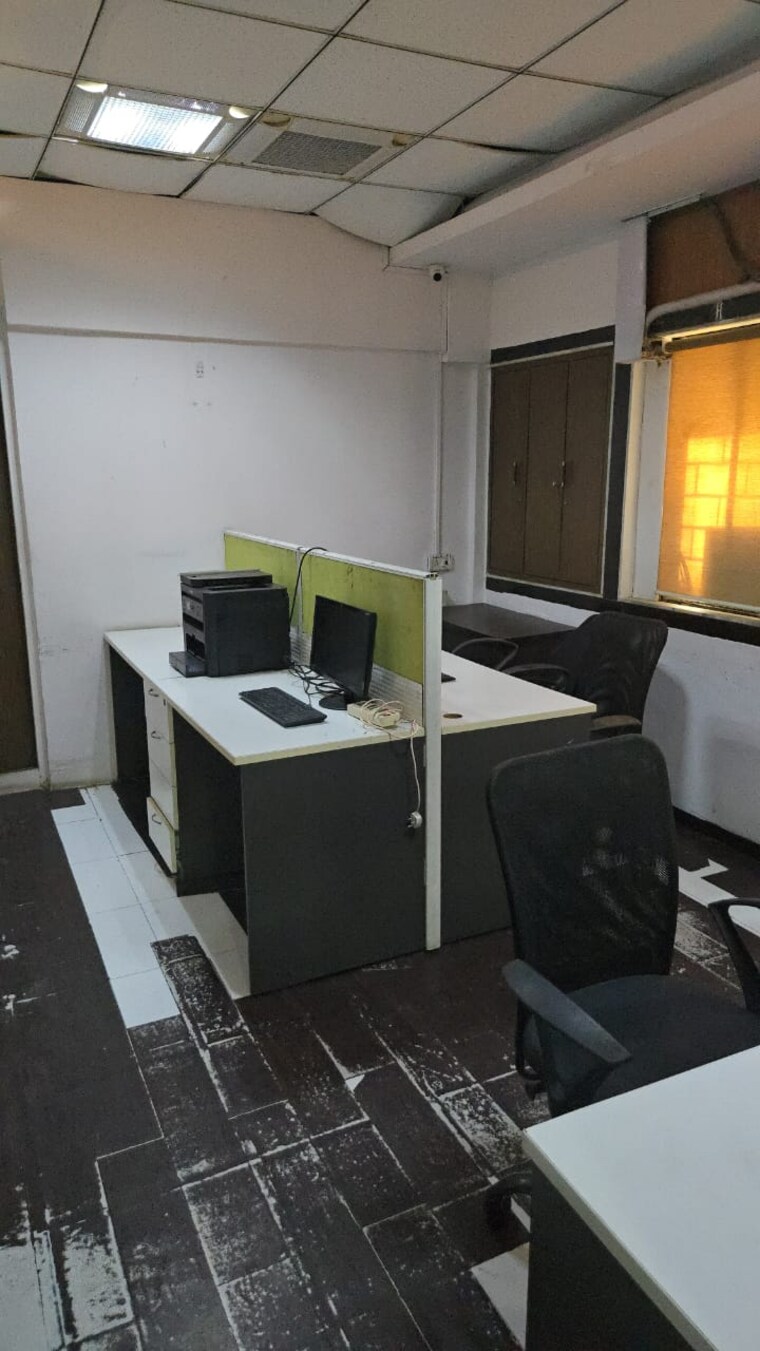 Team Area, punit-chambers Commercial Office Space 1204 Sq.Ft. In Vashi Sector 18 Navi Mumbai 9552563