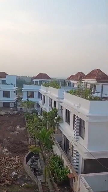 3 BHK Villa – Exterior View View at Corgao - for Sale