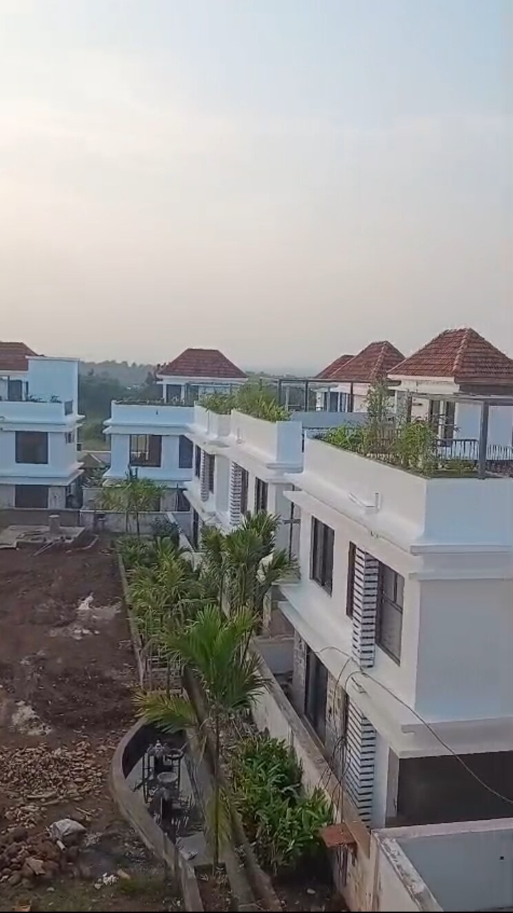 Exterior View, corgao 3 Bedroom 300 Sq.Mt. Villa In Corgao Goa 9552582