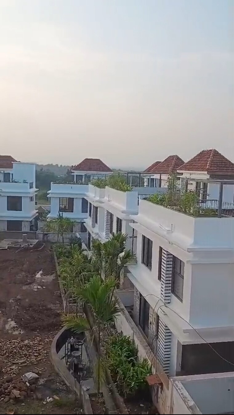 Exterior View, corgao 3 Bedroom 300 Sq.Mt. Villa In Corgao Goa 9552582