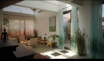 Bedroom in 3 BHK Villa at Corgao – for Sale