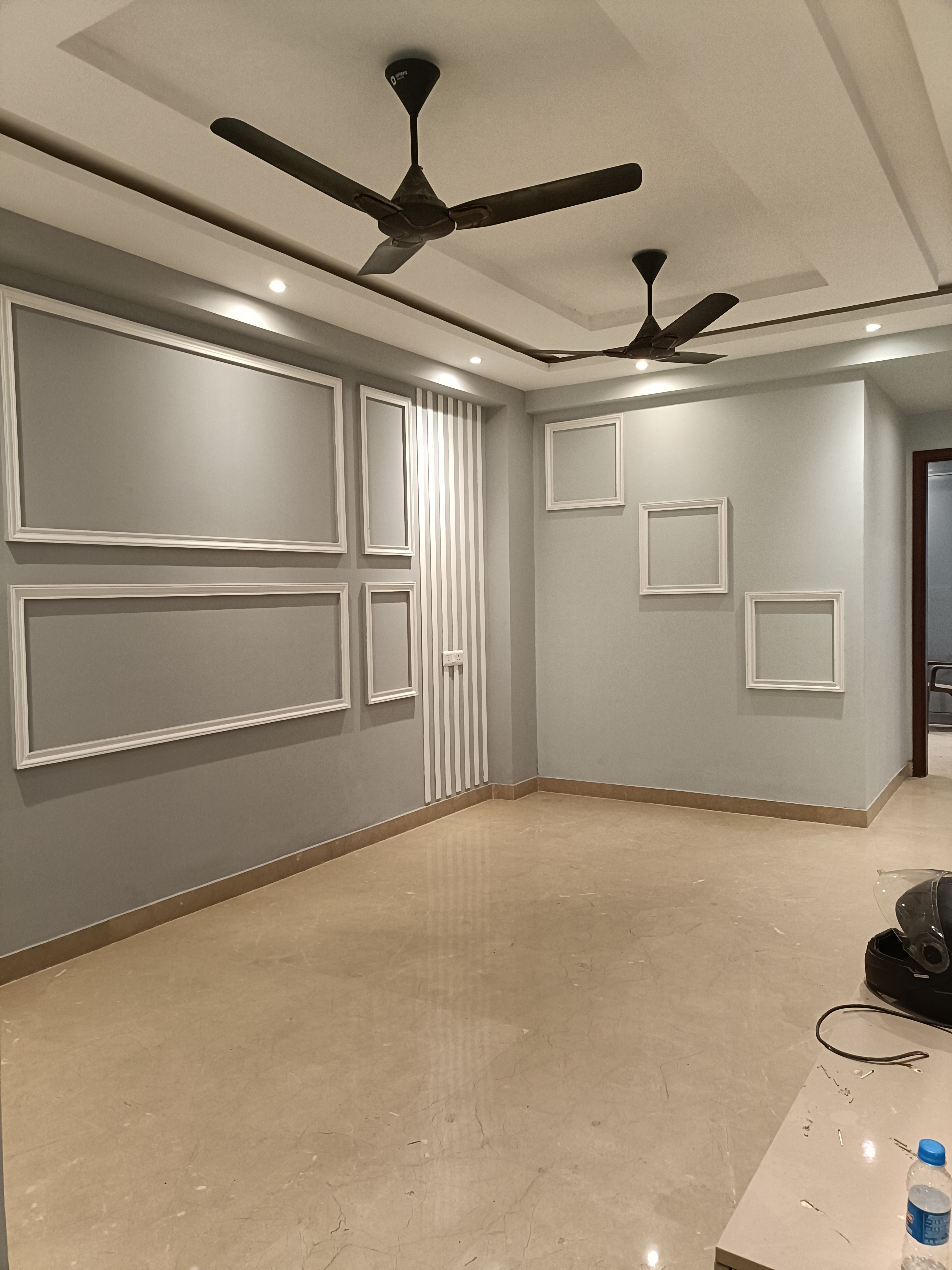 3 BHK + Pooja Room Builder Floor For Rent in Vivek Vihar 