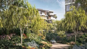 2 BHK Apartment – Exterior View View at Embassy Greenshore, Devanahalli - for Sale