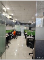 1000 Sq.Ft. Office Space in Jagdamba Commercial Complex Malad