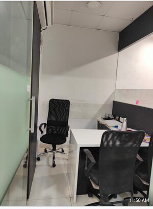 Team Area in  Office Space at Jagdamba Commercial Complex Malad, Malad West – for Rent