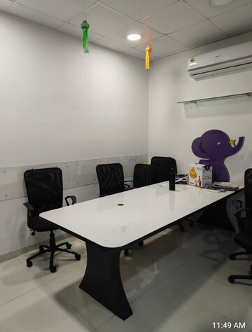 Team Area in  Office Space at Jagdamba Commercial Complex Malad, Malad West – for Rent