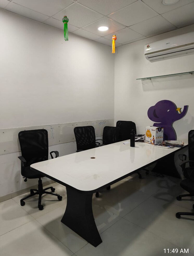 Team Area, jagdamba-commercial-complex-malad Commercial Office Space 1000 Sq.Ft. In Malad West Mumbai 9552587
