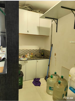 Team Area in  Office Space at Jagdamba Commercial Complex Malad, Malad West – for Rent