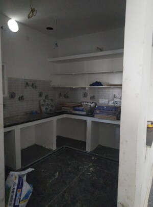 Kitchen in 3 BHK Independent House at Thumukunta – for Sale