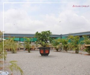  Plot – Exterior View View at Aduri Golden Heights, Shadnagar - for Sale