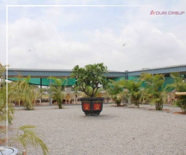 Exterior View, aduri-golden-heights  158 Sq.Yd. Plot In Shadnagar Hyderabad 9552602