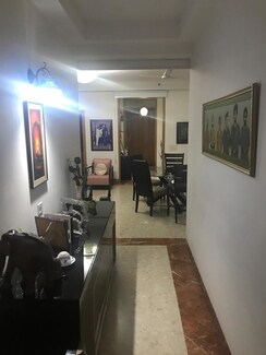 3 BHK + Servant Room Apartment For Sale in Jaypee Spa Court