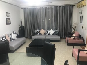 Team Area in 3 BHK Apartment at Jaypee Spa Court, Jaypee Greens – for Sale