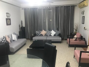 Team Area in 3 BHK Apartment at Jaypee Spa Court, Jaypee Greens – for Sale