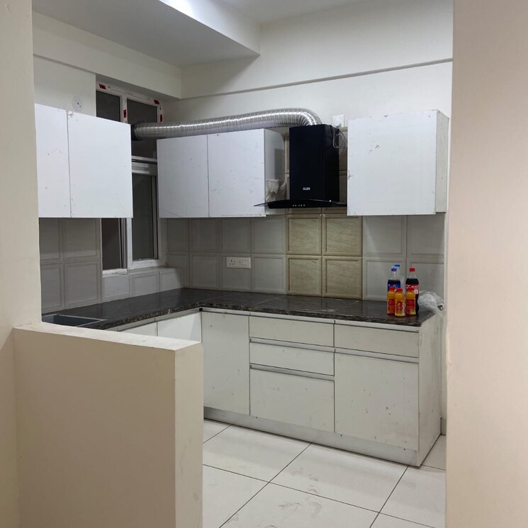 Kitchen, malsi 2 Bedroom 1300 Sq.Ft. Apartment In Malsi Dehradun 9552595