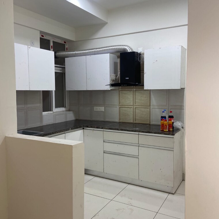 Kitchen, malsi 2 Bedroom 1300 Sq.Ft. Apartment In Malsi Dehradun 9552595