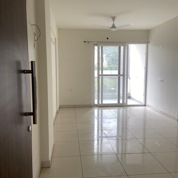 Building Lobby in 2 BHK Apartment at Malsi – for Rent