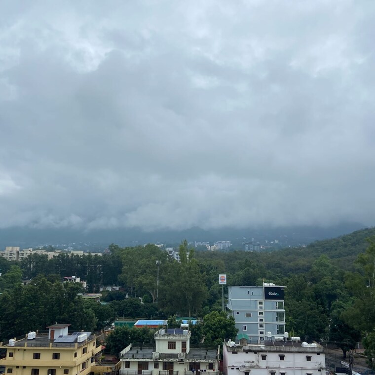 Exterior View, malsi 2 Bedroom 1300 Sq.Ft. Apartment In Malsi Dehradun 9552595