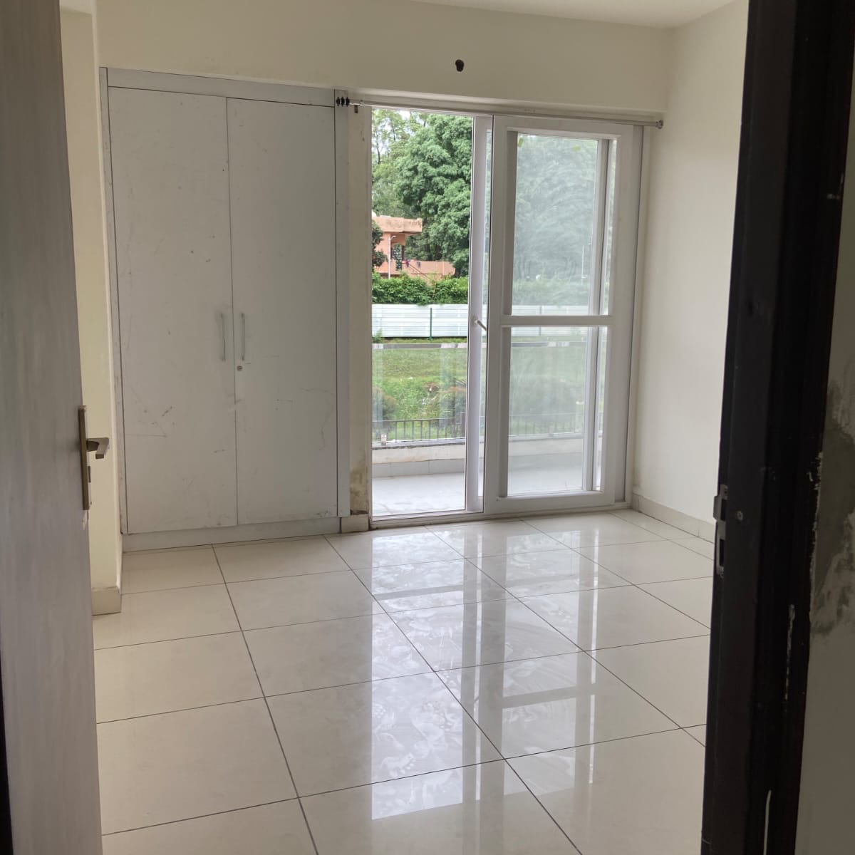 2 BHK Apartment For Rent in Malsi