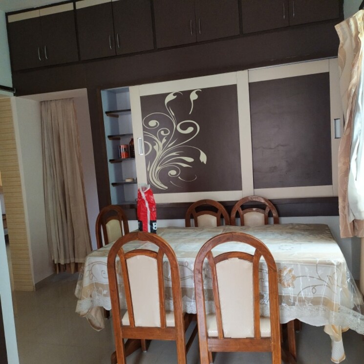 Living Room, naranpura 2 Bedroom 1040 Sq.Ft. Apartment In Naranpura Ahmedabad 9552612