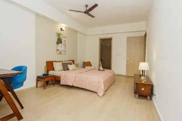 Bedroom in 3.5 BHK Apartment at DLF New Town Heights I, Sector 90 – for Sale