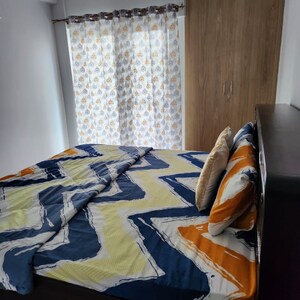 Bedroom in 2 BHK Apartment at Jakhan – for Rent