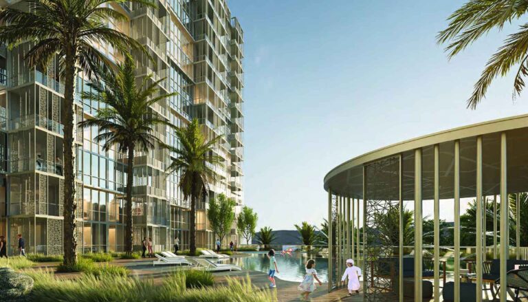 3 BHK + Pooja Room 1870 Sq.Ft. Apartment in Embassy Greenshore