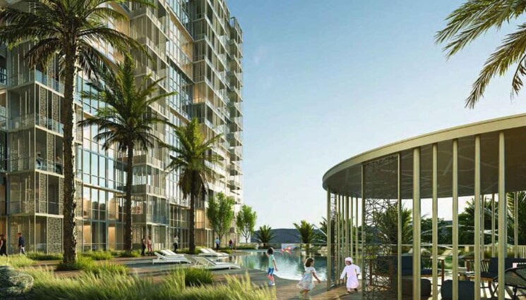 Exterior View, embassy-greenshore 3 Bedroom 1870 Sq.Ft. Apartment In Devanahalli Bangalore 9552611