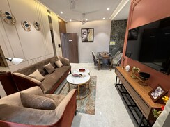 2 BHK Apartment For Sale in AV Pride