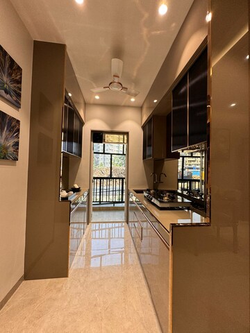 Kitchen in 2 BHK Apartment at AV Pride, Nalasopara West – for Sale