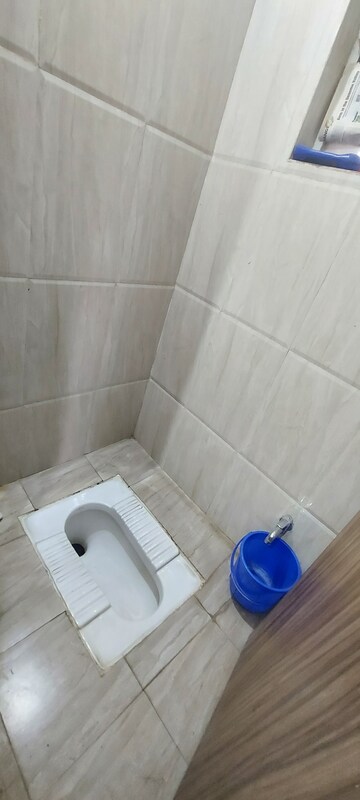 Bathroom in 2 BHK Apartment at Miami Apartment, Dhayari – for Rent